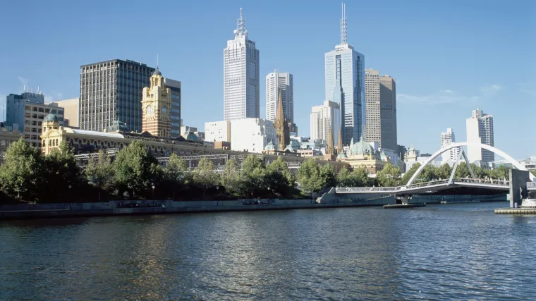 Australija gradovi: Koji su najveći australski gradovi?