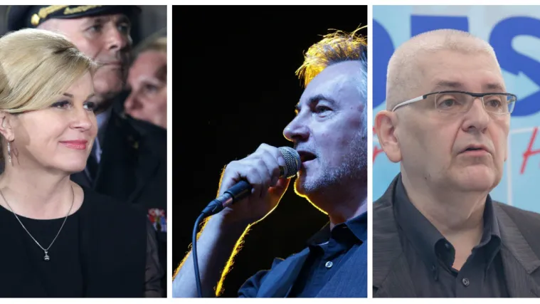 Još jedan desni kandidat? Bivši HSP-ovac razmišlja o kandidaturi: 'Nema ozbiljne desnice i to me motivira'