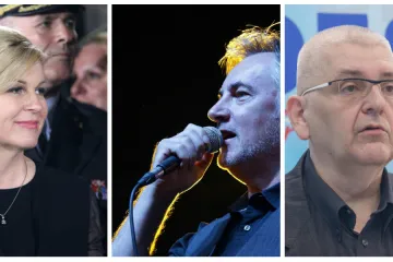 Još jedan desni kandidat? Bivši HSP-ovac razmišlja o kandidaturi: 'Nema ozbiljne desnice i to me motivira'