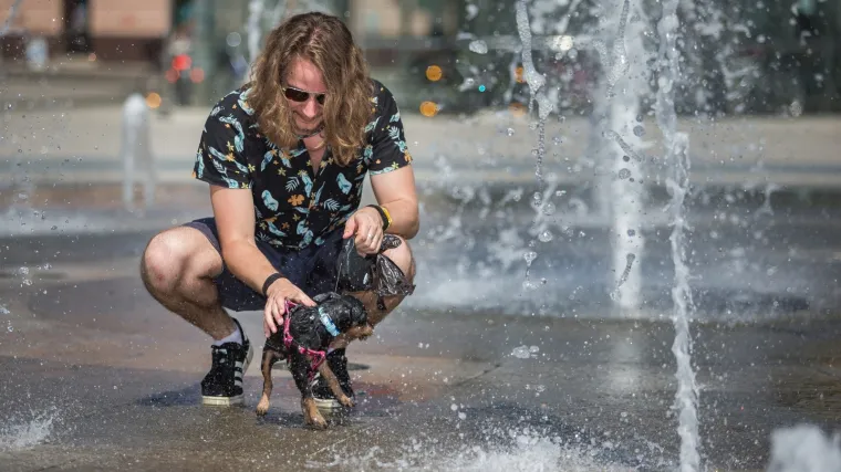 Najpoznatiji hrvatski meteorolozi imaju važna upozorenja, a već sutra stiže velika promjena