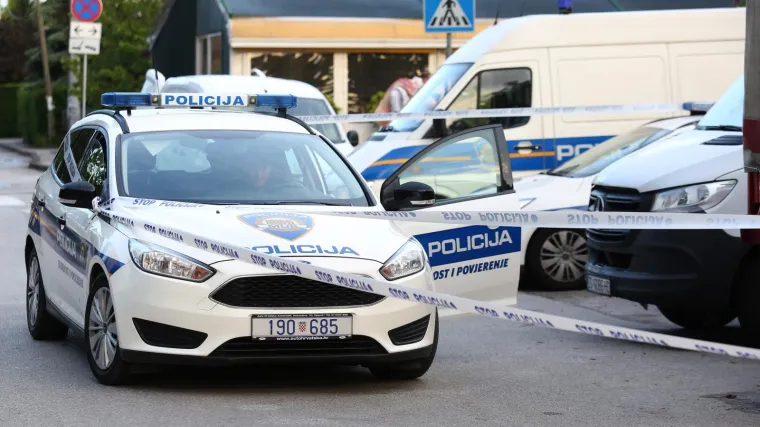 Hitno je prebačenau bolnicu, drugi mu&scaron;karac uhićen