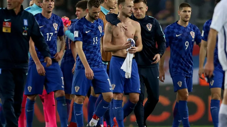 'Perišić je igračina, a morate dovesti i Mandžukića. Kovač? Ono lani nije zaslužio'