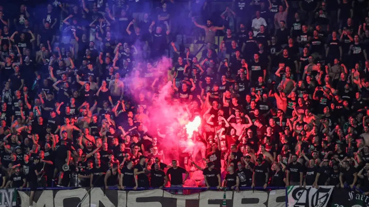 'Budete li imali ovakve tetovaže nećete moći na stadion'