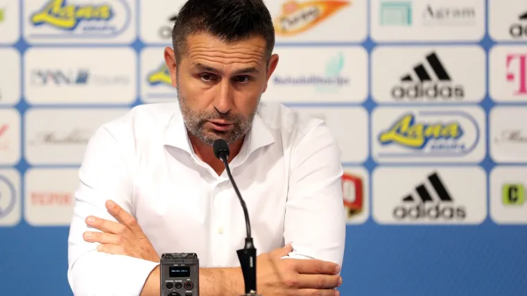 Uoči uzvrata otkrio tko neće igrati i primijetio je zanimljiv detalj