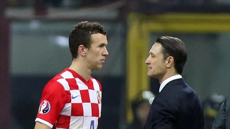 Biv&scaron;i Vatreni pojasnio za&scaron;to je on pravo pojačanje za Bavarce