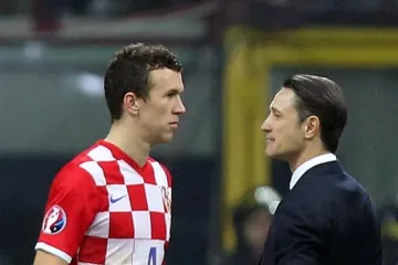 Biv&scaron;i Vatreni pojasnio za&scaron;to je on pravo pojačanje za Bavarce