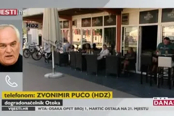 Dogradonačelnik Otoka šest mjeseci ne dolazi na posao, iako uredno prima plaću.