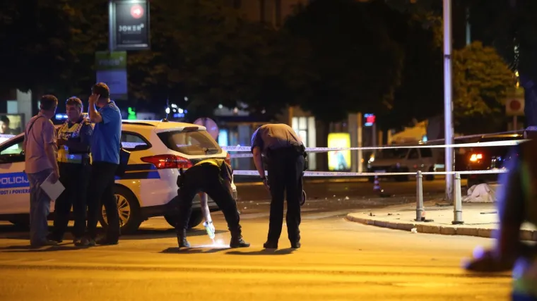 Pro&scaron;ao kroz crveno i usmrtio pje&scaron;akinju: Druga osoba u te&scaron;kom stanju prevezena u bolnicu