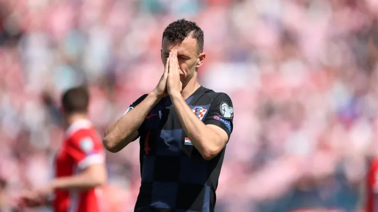 Peri&scaron;ić u Bayernu: 'Jedan je od 5 najboljih na svijetu. Kad te takav klub zove, ne može&scaron; reći 'ne''