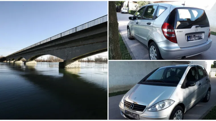 Iz dvori&scaron;ta im nestao auto, dan kasnije je pronađen: Vlasnici u &scaron;oku! Ne mogu vjerovati gdje je zavr&scaron;io