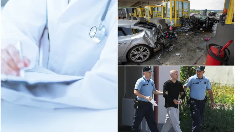 'Ovo je apsolutni poraz tzv. pravne države i dokaz da je sustav maćeha zdravstvenom radniku'