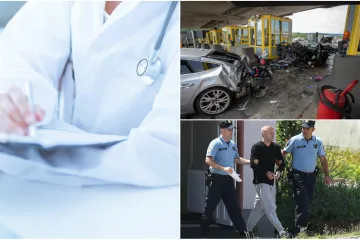 'Ovo je apsolutni poraz tzv. pravne države i dokaz da je sustav maćeha zdravstvenom radniku'