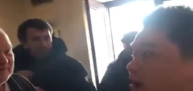 'Mi samo želimo nezavisnost. Isto kao &scaron;to je Hrvatska to htjela od Srbije'