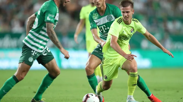 Zbog ovoga zvijezda Dinama želi pola Europe