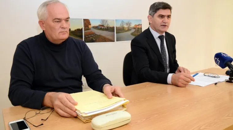 Evo kako objašnjava cijelu priču