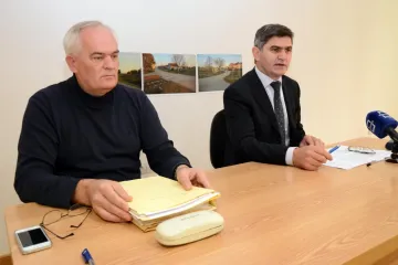 Evo kako objašnjava cijelu priču