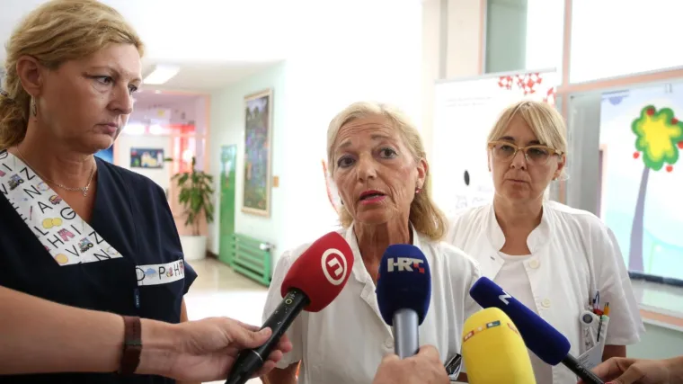 'Životno su ugrožena, svi vitalni organi su zatajili'