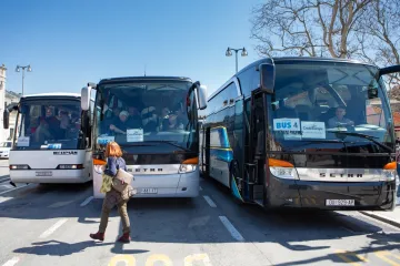 'Situacija je neizdrživa, pritisnuti smo i diskriminirani'