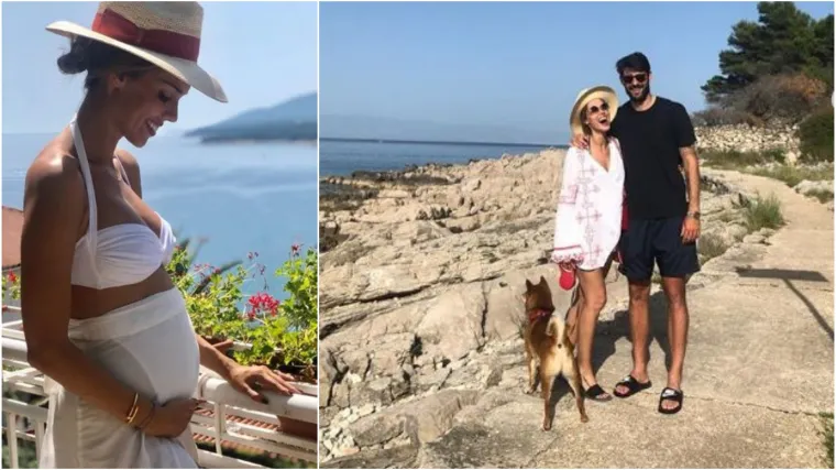 Nakon radosne vijesti o trudnoći, ekspresno procurilo i tko im stiže ove zime