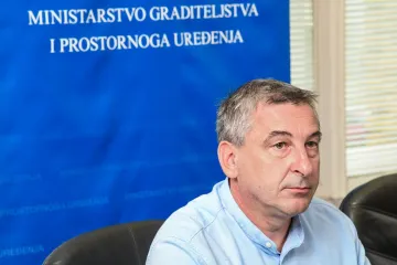 Ministar najavio promjene u zagrebačkom GUP-u