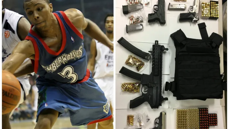 Osuđen na tri i pol godine zatvora