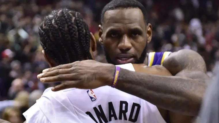 NBA liga odu&scaron;evila 'najboljim rasporedom ikad' za Božić