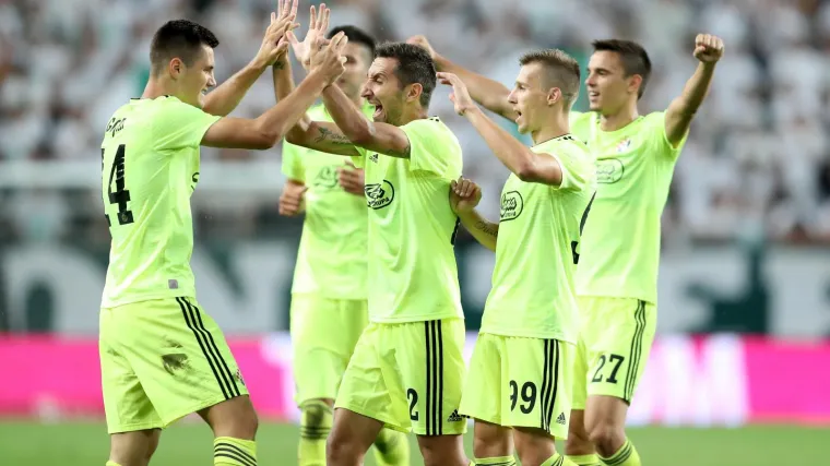 Bjelica otkrio &scaron;to je bilo ključno za pobjedu o kojoj će se dugo pričati