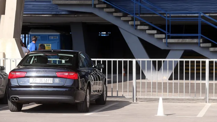 Prijeti li u takvom slučaju eksplozija ili zapaljenje?