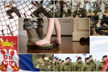 Nezamislive količine novca! Pogledajte koliko države svijeta troše na vojsku: Srbi izdvajaju više od Hrvata