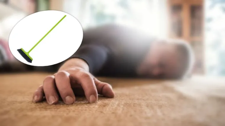 Supruga (30) metlom tukla muža: Prijetila da će skočiti s djetetom s prvog kata ako dođe policija