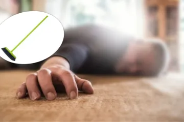 Supruga (30) metlom tukla muža: Prijetila da će skočiti s djetetom s prvog kata ako dođe policija