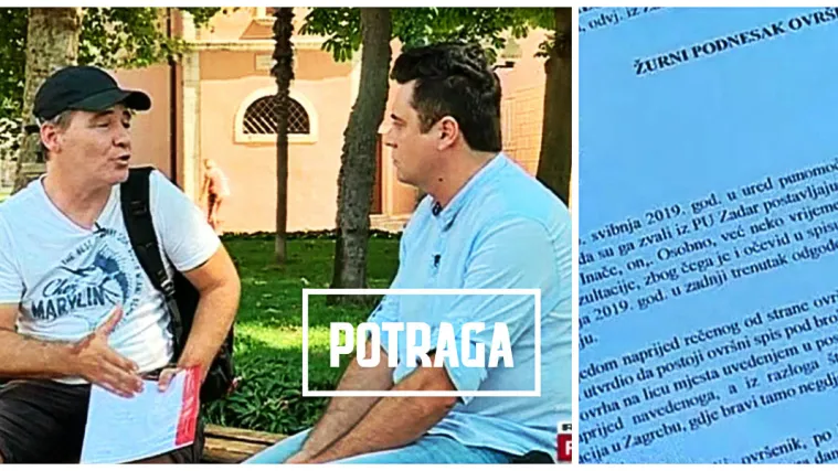 Žrtva lihvarskih poslova: Kupio je stan s čistim papirima, osam godina kasnije iz njega je izbačen