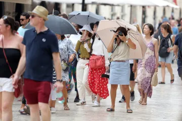 Vikendice prazne, a zapravo pune 'rodbine i prijatelja': Iznajmljivači pronašli rupu u zakonu
