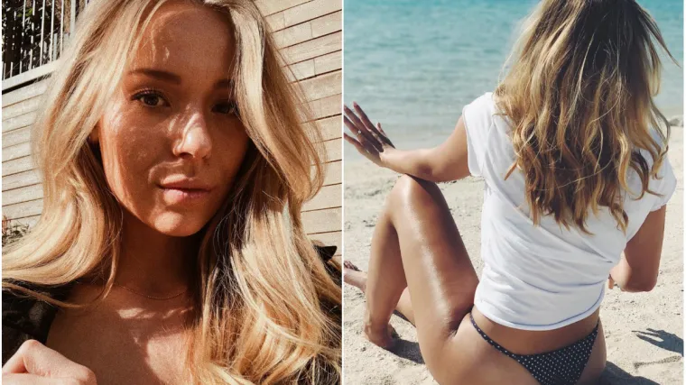 Novi igrač Newcastlea ljubi plavu&scaron;u sa savr&scaron;enom guzom