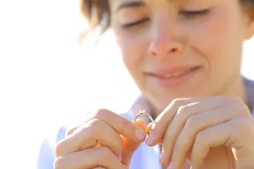 'Ostavio me zbog Facebooka, presudila mi je kobna rečenica moje prijateljice'