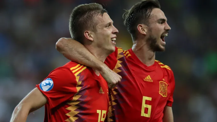 Španjolac primio najvažniji poziv u karijeri, iz Dinama se odmah pohvalili