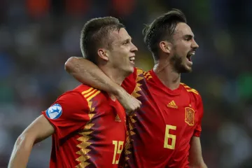 Španjolac primio najvažniji poziv u karijeri, iz Dinama se odmah pohvalili