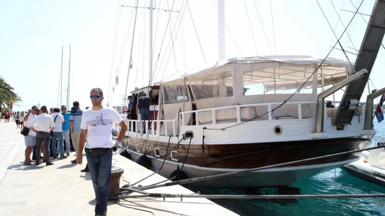 'Odmah sam znao da nije uzrok trovanje &scaron;koljkama'