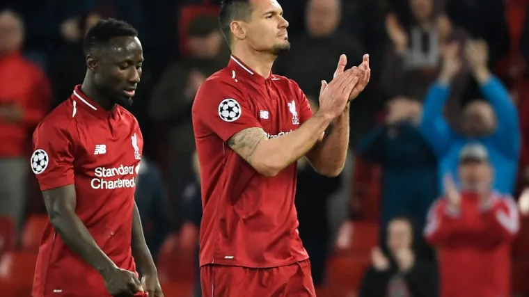 Vatreni prona&scaron;ao novi klub, uskoro napu&scaron;ta Anfield?