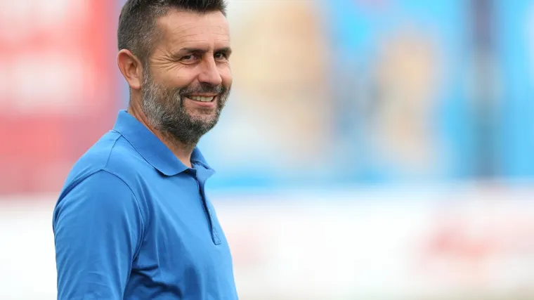 Na Maksimir stiže jedno od najvećih i najskupljih pojačanja u novijoj povijesti