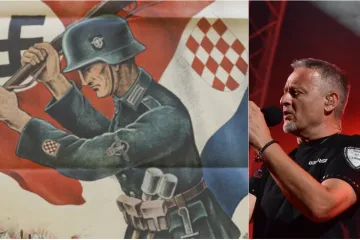 Sud donio presudu o ustaškom pozdravu