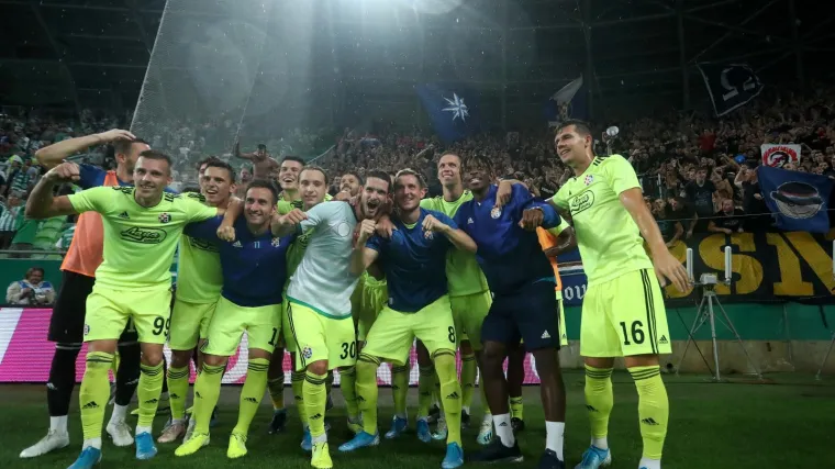 Modri doznali s kim bi sve mogli igrati u LP-u, 20 godina nisu imali ovakvu priliku