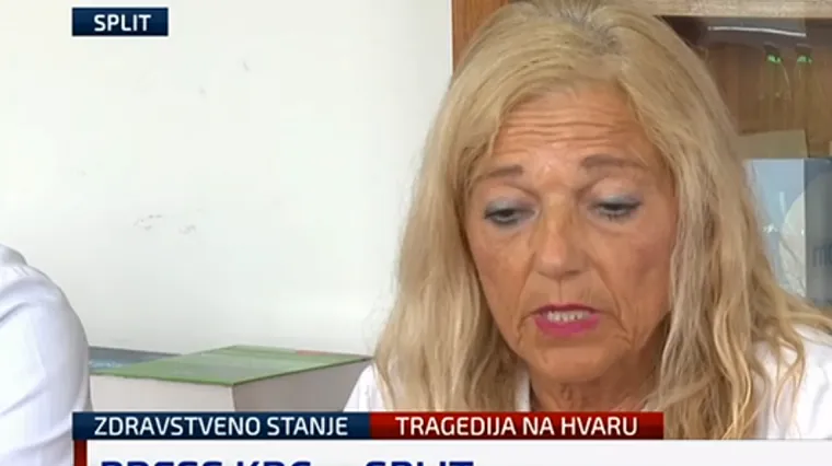'I dalje su životno ugroženi i na respiratoru, ovo je posljedica udisanja ugljičnog monoksida'