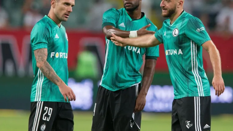 Kulenoviću 90 minuta, asistencija Ve&scaron;ovića