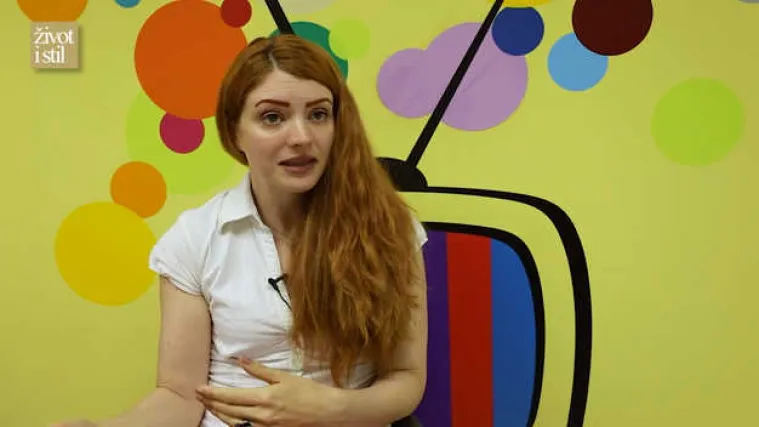 Iva Brčić: Ispadi bijesa kod starije djece