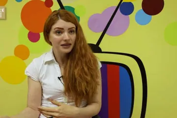 Iva Brčić: Ispadi bijesa kod starije djece