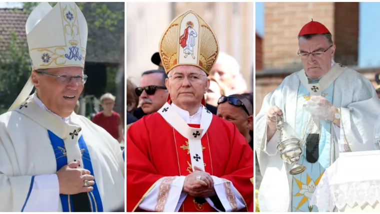 &Scaron;to su biskupi poručili: 'Djeca se ne rađaju ne zato &scaron;to roditelji nemaju novca nego zato &scaron;to su komotni'