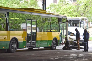 Vapaj autoprijevoznika: Ako država nešto ne učini, lokalni autobusni prijevoz ide u propast