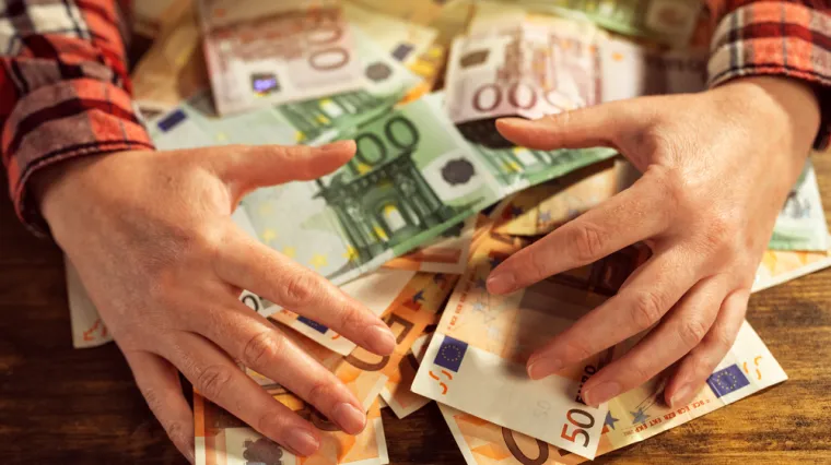 Netko će bezbrižno uživati do kraja života: Kupio srećku za 2 eura, dobio rekordnih 209 milijuna