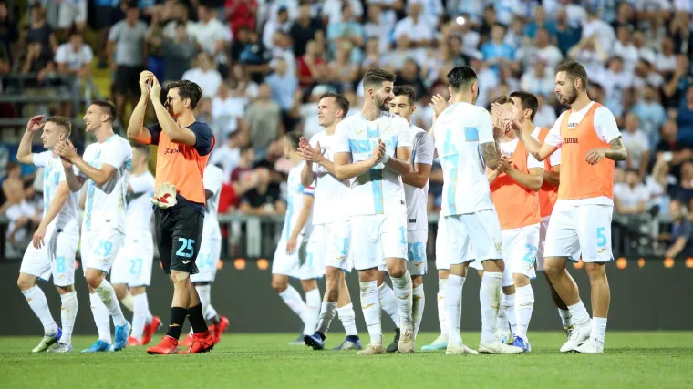 Rijeka uzvratila Aberdeenu! S ukupno 4-0 izborili priliku za ulazak u Europsku ligu